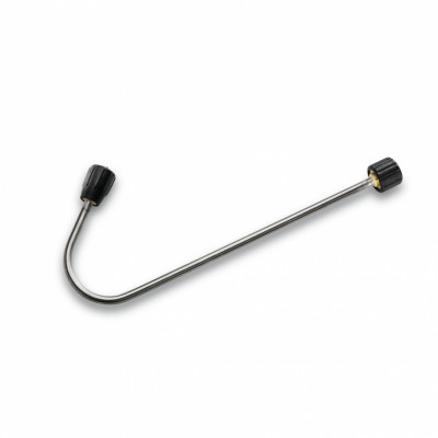 Lance pour le nettoyage des toilettes ␍et des caniveaux Karcher 4.112-029.0
