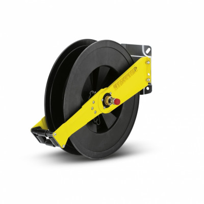 Tambour-enrouleur automatique, peint 20m Karcher 6.392-106.0
