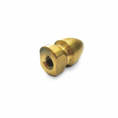 Buse de nettoyage de canalisations 080 Karcher 5.763-087.0
