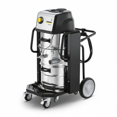 Aspirateur Karcher industriel IVC 60/30 Tact ² Karcher 1.576-101.0