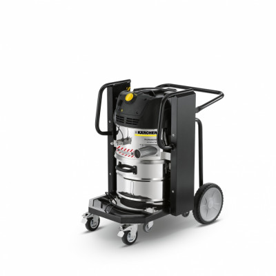 Aspirateur Karcher industriel IVC 60/24-2 Tact ² M Karcher 1.576-105.0