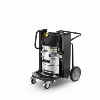 Aspirateur Karcher industriel IVC 60/24-2 Tact ² Karcher 1.576-100.0