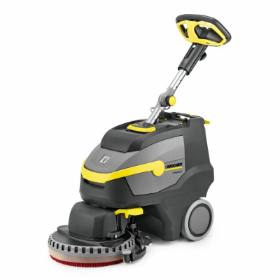 Autolaveuse BD 38/12 C Bp Pack Karcher 1.783-430.0