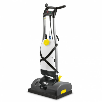 Machine de nettoyage des moquettes BRS 43/500C Karcher 1.006-671.0
