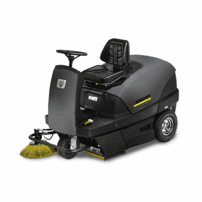 Balayeuse autoportée KM 100/100 R Bp Pack Karcher 1.280-112.0