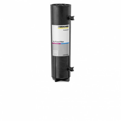 Filtre de remplacement filtre combiné WP Karcher 2.643-307.0
