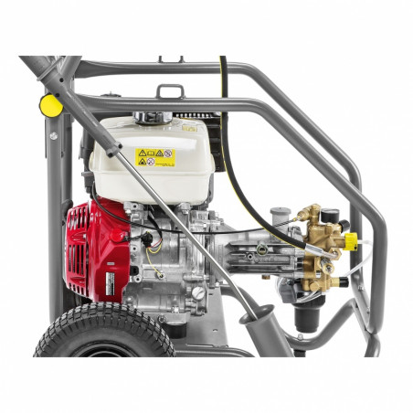 NOCH NICHT GEPFLEGT -----------------  Karcher 2.637-008.0