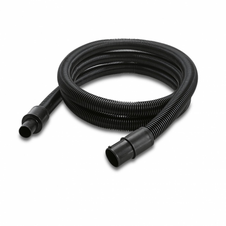 Flexible d'aspiration, complet 40 mm 4 m Karcher 4.440-263.0