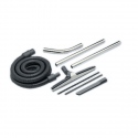 Kit nettoyage professionnel DN40 Karcher 2.637-353.0