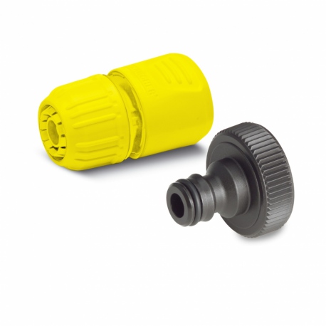 Raccord rapide complet 1/2" (13 mm) Karcher 6.997-358.0