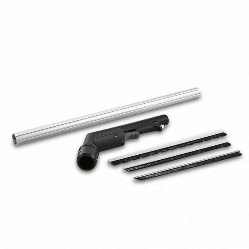 Suceur tapis de pierre / surfaces dures Karcher 4.130-117.0
