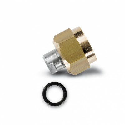 Kit de buses pour nettoyeur de surfaces 1300-1800 l/h Karcher 2.640-781.0