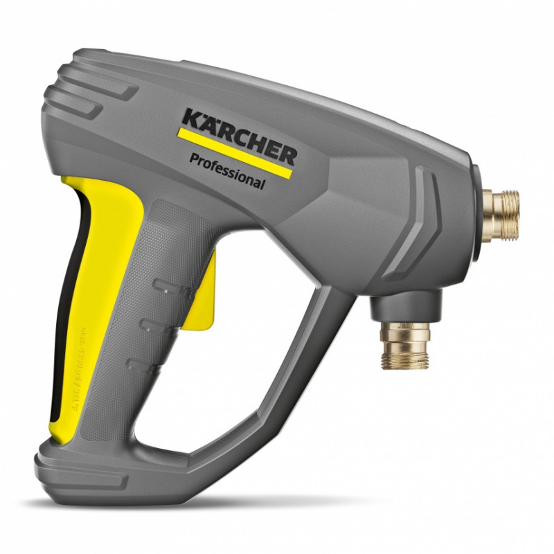 Poignée-pistolet haut de gamme Food Karcher 4.118-015.0