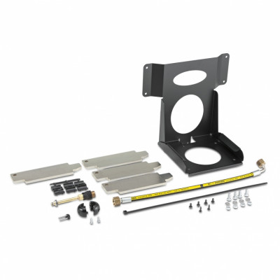 Kit support de tambour-enrouleur automatique pour gamme HDS C Karcher 2.110-013.0