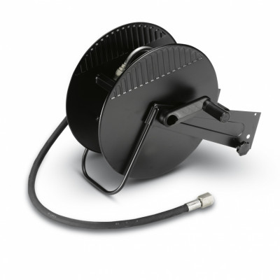 Kit d'adaptation tambour-enrouleur pour les appareils HDS à moteur thermique Karcher 2.110-005.0