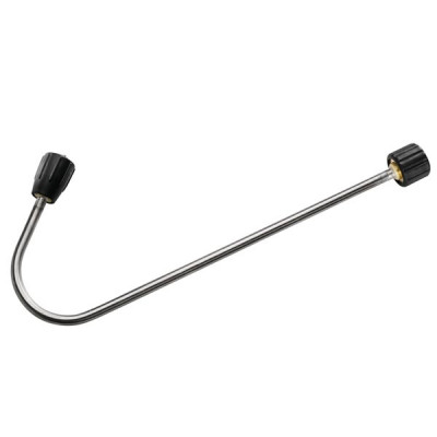 Lance pour le nettoyage des toilettes ␍et des caniveaux Karcher 4.760-073.0