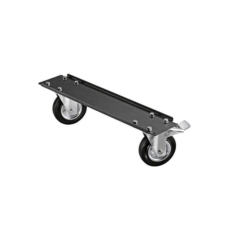 Kit roues additionnelles Karcher 2.851-028.0