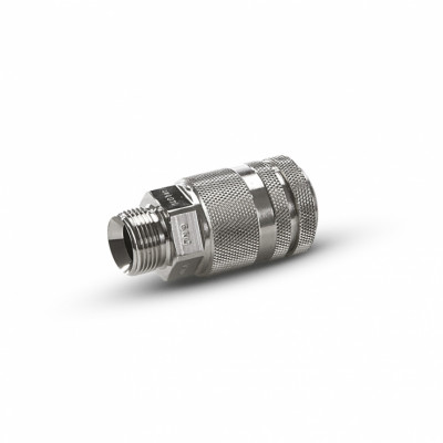 Raccord rapide, pièce fixe Karcher 6.463-023.0