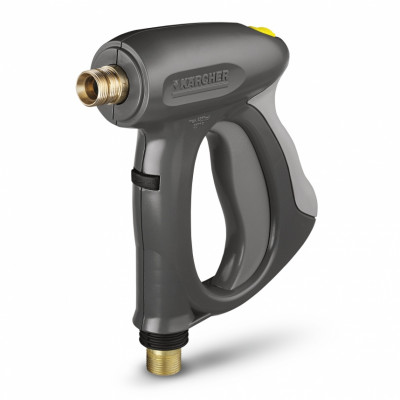 Poignée-pistolet Easy Press, grise Karcher 4.775-784.0