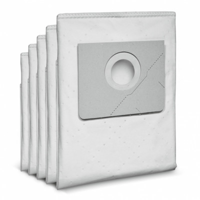 Filtre en papier toison 5 Stk. Kärcher Karcher 6.907-469.0