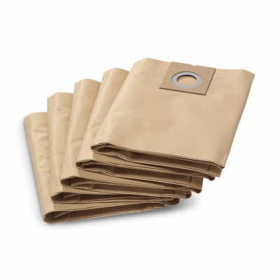 Filtre en papier 5St. Karcher 6.904-290.0
