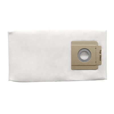 Sac filtrant non tissé, unité ␍grand consommateur Karcher 6.904-336.0