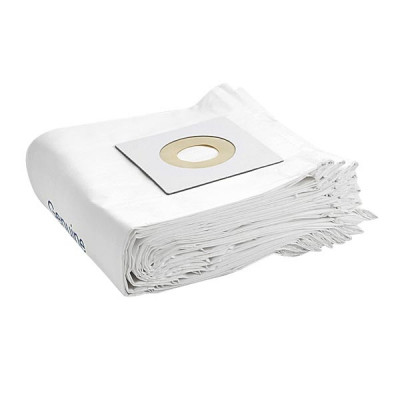 Sachet de filtres papier 10 stk. Karcher 8.621-509.0
