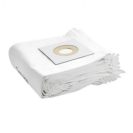 Sachet de filtres papier 10 stk. Karcher 8.621-509.0