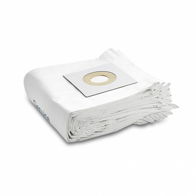 Filtre en papier 10 Stk. Karcher 8.634-104.0