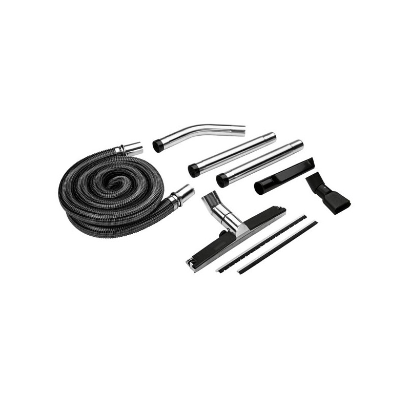 Kit industriel pour mises en oeuvres moins complexes, ␍connecteur encastré DN61 Karcher 2.641-175.0