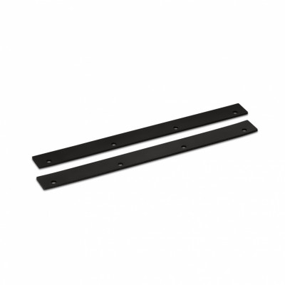 Raclette caoutchouc pour suceur ␍triangulaire 300mm Karcher 6.906-834.0
