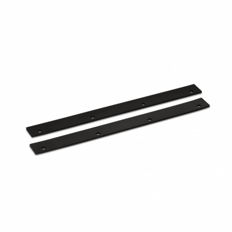 Raclette caoutchouc pour suceur ␍triangulaire 300mm Karcher 6.906-834.0