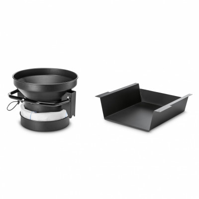 Système d'élimination Longopac Karcher 2.013-050.0