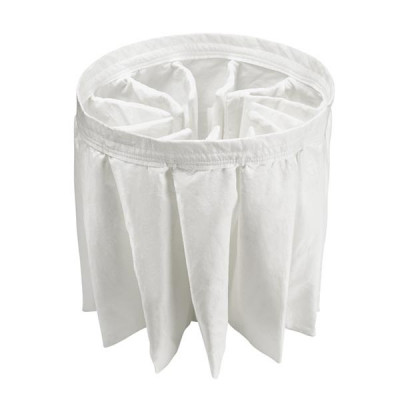 Filtre étoile blanc IV 60 et IV 100/40-55 Karcher 6.904-341.0