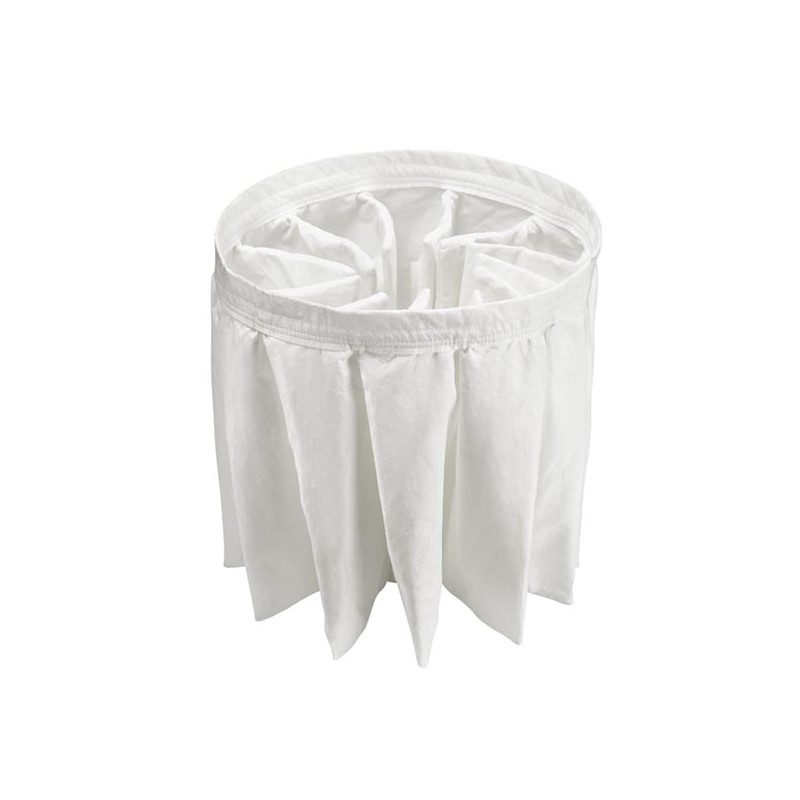 Filtre étoile blanc IV 60 et IV 100/40-55 Karcher 6.904-341.0