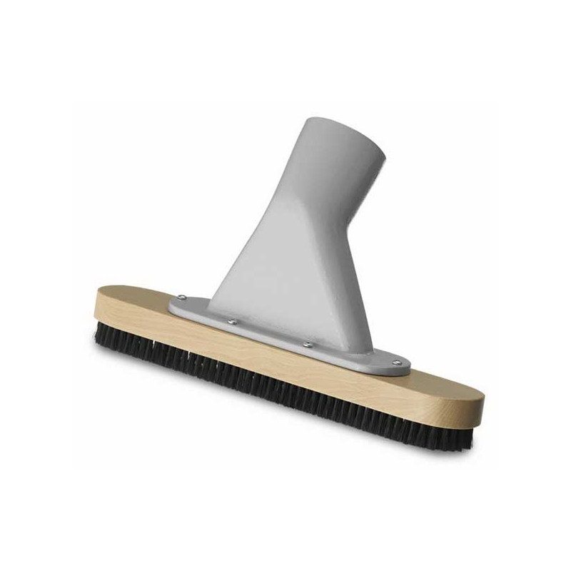 Suceur coudé grandes surfaces,rectangulaire DN 51 370 mm Karcher 6.906-797.0
