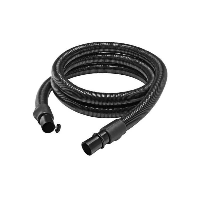 Flexible de raccordement ME-PU, raccord vissé, DN 42, 5 m Karcher 6.907-319.0