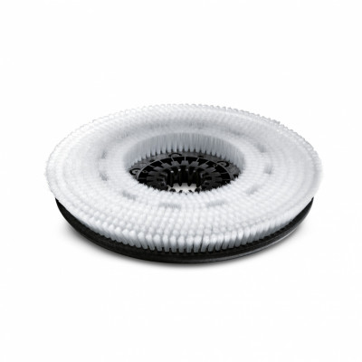 Brosse-disque, très souple, blanc, 450 mm Karcher 4.905-005.0