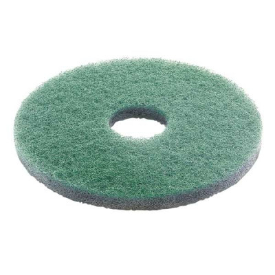 Pad diamant, fin, vert, 457 mm Karcher 6.371-239.0