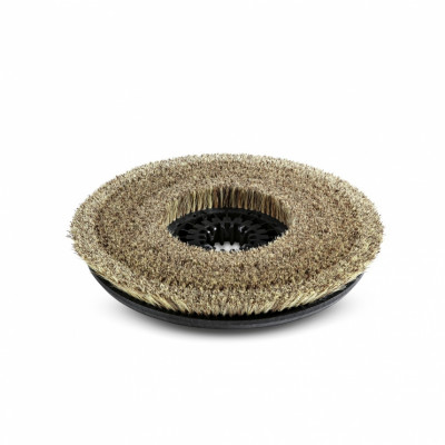 Brosse-disque, souple, naturel, 385 mm Karcher 4.905-020.0