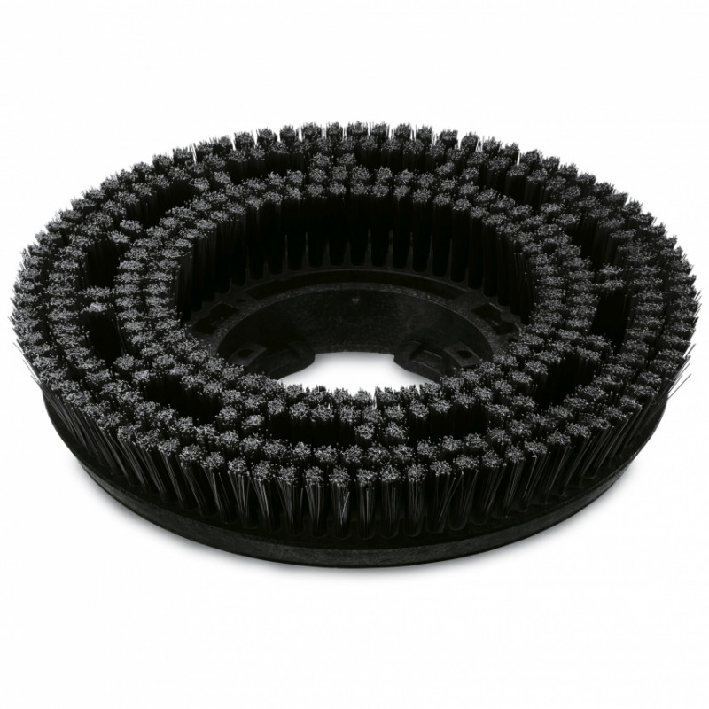 Brosse-disque, dur, noir, 385 mm Karcher 4.905-021.0