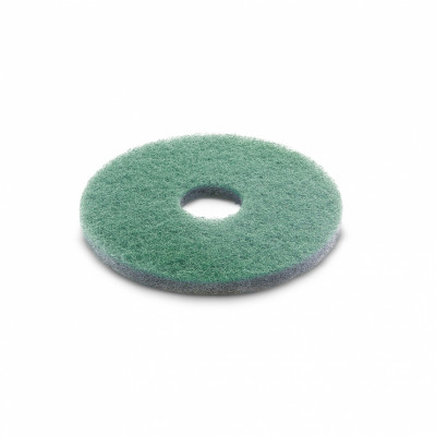 Pad diamant, fin, vert, 385 mm Karcher 6.371-236.0