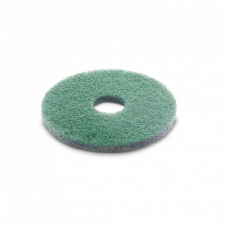 Pad diamant, fin, vert, 385 mm Karcher 6.371-236.0