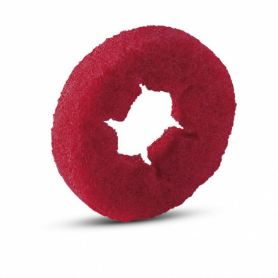 Pad rouleau, moyen, rouge mm Karcher 6.369-456.0