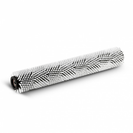 Brosse-rouleau, souple, blanc, 638 mm Karcher 6.906-981.0