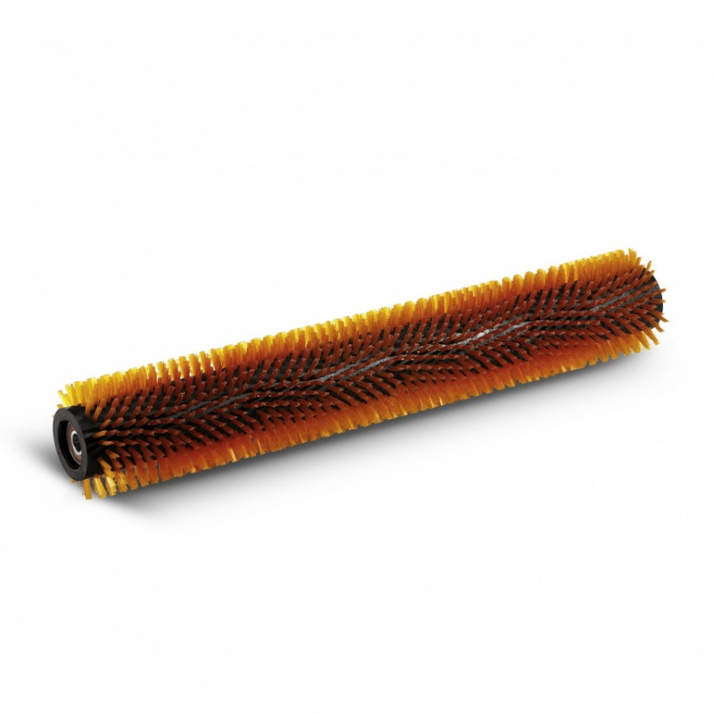 Brosse-rouleau, relief, orange, 638 mm Karcher 6.906-982.0