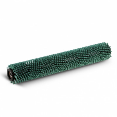 Brosse-rouleau, dur, vert, 638 mm Karcher 6.906-983.0
