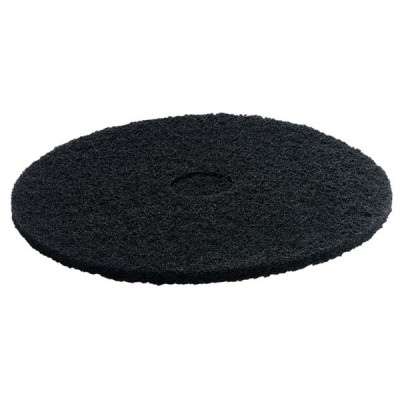 Pad, dur, noir, 356 mm Karcher 6.369-001.0