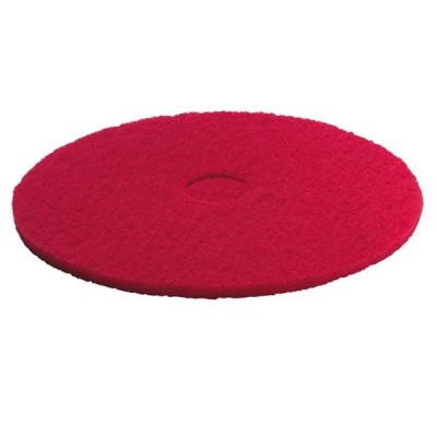 Pad, moyennement souple, rouge, 508 mm Karcher 6.369-079.0