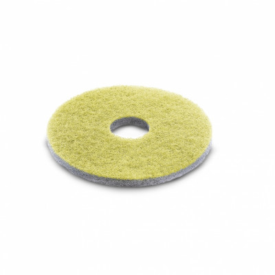 Pad diamant, moyen, jaune, 508 mm Karcher 6.371-261.0